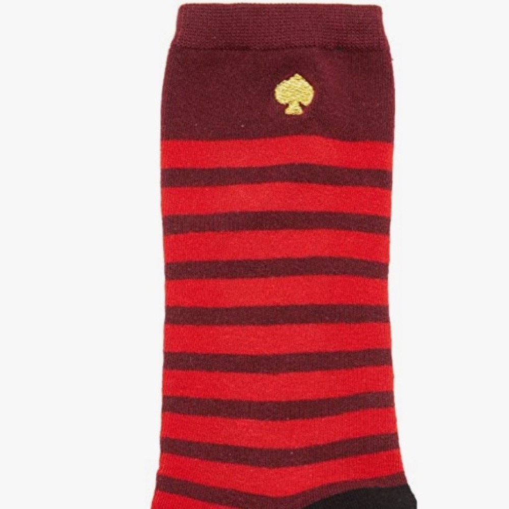 Kate Spade Socks Set - Picture 10 of 12